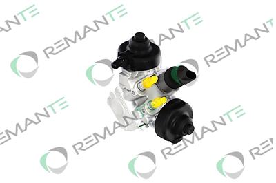 Remante 002-002-000551R EAN: 8595706505437.