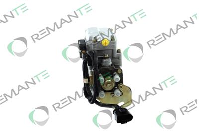 Remante 002-005-000001R EAN: 8595706577861.