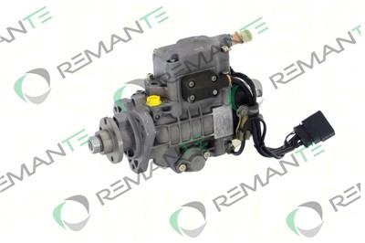 Remante 002-005-001018R EAN: 8595706584746.