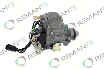 Remante 002-005-001018R EAN: 8595706584746.