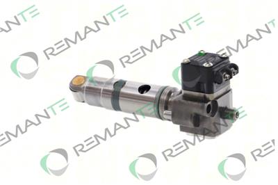 Remante 002-010-001653R EAN: 8595706517027.