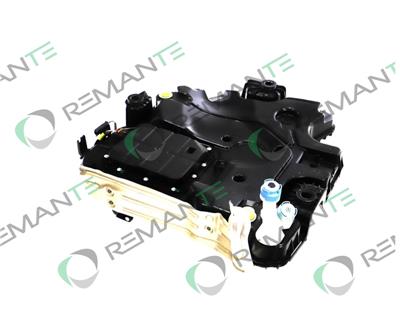 Remante 002-024-000002R EAN: 8595706589635.