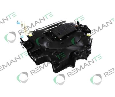 Remante 002-024-000002R EAN: 8595706589635.