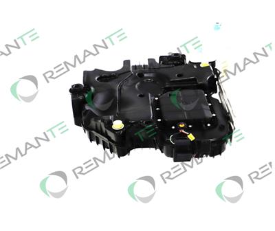 Remante 002-024-000002R EAN: 8595706589635.