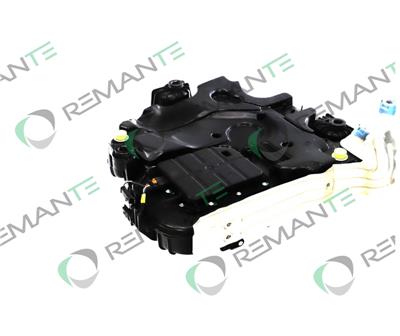 Remante 002-024-000002R EAN: 8595706589635.