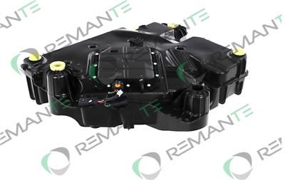 Remante 002-024-000011R EAN: 8595706589710.