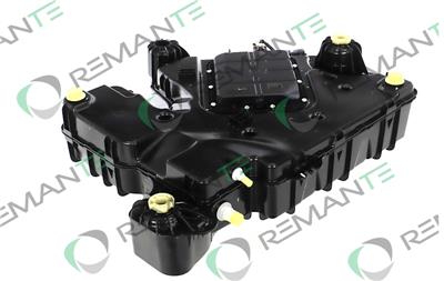 Remante 002-024-000011R EAN: 8595706589710.