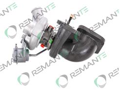 Remante 003-001-000013R