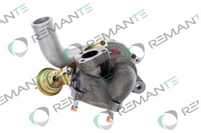 Remante 003-001-000023R EAN: 8595706525701.