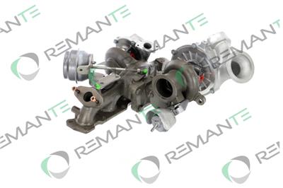 Remante 003-001-000034R EAN: 8595706525602.