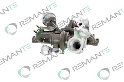 Remante 003-001-000034R EAN: 8595706525602.