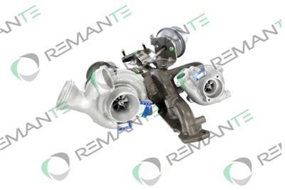 Remante 003-001-000034R EAN: 8595706525602.