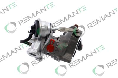 Remante 003-001-000036R EAN: 8595706525596.