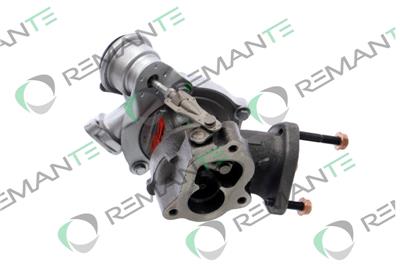 Remante 003-001-000036R EAN: 8595706525596.