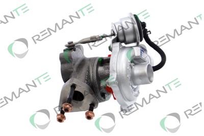 Remante 003-001-000036R EAN: 8595706525596.