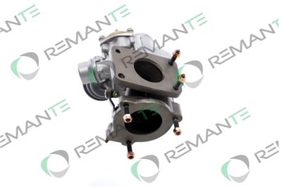 Remante 003-001-000039R EAN: 8595706525565.