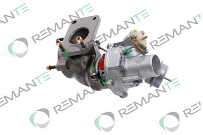 Remante 003-001-000039R EAN: 8595706525565.