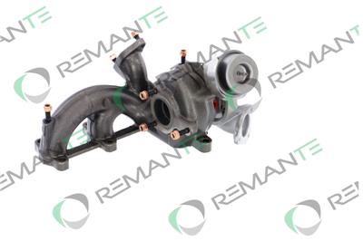 Remante 003-001-000042R EAN: 8595706525718.