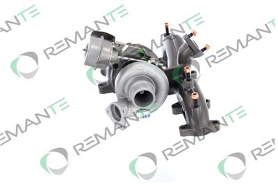 Remante 003-001-000042R EAN: 8595706525718.