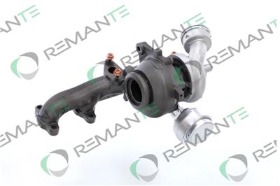 Remante 003-001-000051R EAN: 8595706525855.