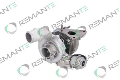 Remante 003-001-000057R EAN: 8595706525770.