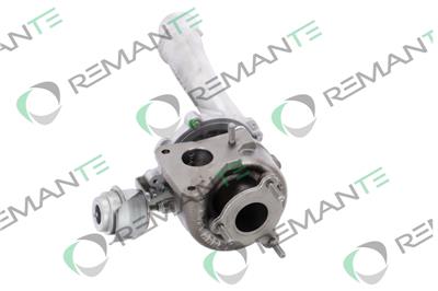 Remante 003-001-000057R EAN: 8595706525770.