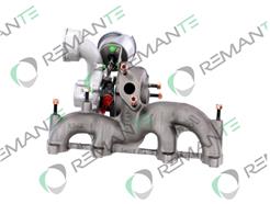 Remante 003-001-000068R