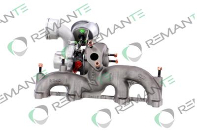 Remante 003-001-000068R EAN: 8595706525343.