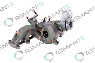 Remante 003-001-000068R EAN: 8595706525343.