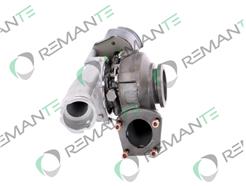 Remante 003-001-000075R