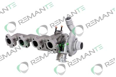 Remante 003-001-000089R EAN: 8595706525527.