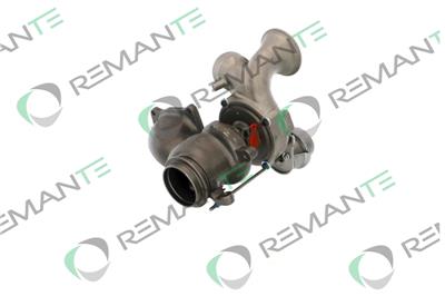 Remante 003-001-000092R EAN: 8595706525503.