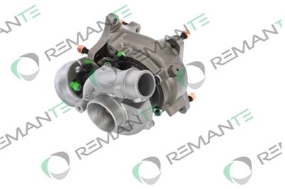 Remante 003-001-000098R EAN: 8595706525473.