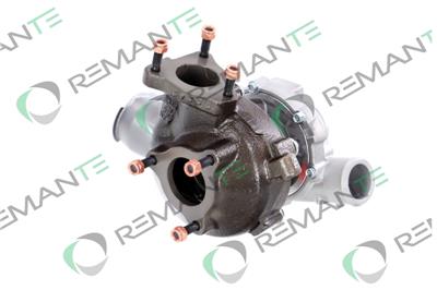 Remante 003-001-000170R EAN: 8595706524445.