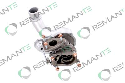 Remante 003-001-000203R EAN: 8595706525909.