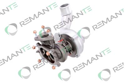 Remante 003-001-000203R EAN: 8595706525909.