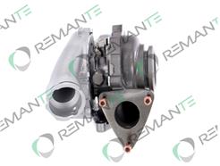 Remante 003-001-000206R