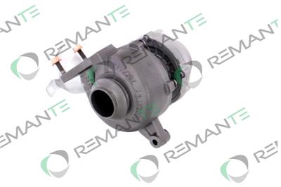 Remante 003-001-000315R EAN: 8595706525916.