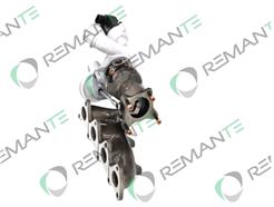 Remante 003-001-000336R