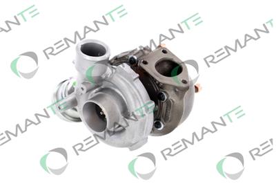 Remante 003-001-001012R EAN: 8595706526166.