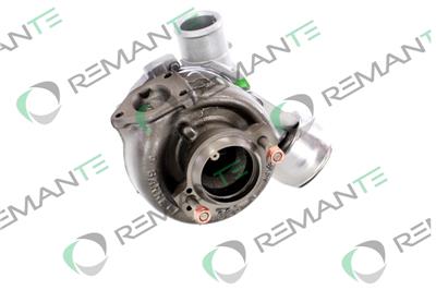 Remante 003-001-001012R EAN: 8595706526166.