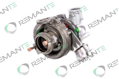 Remante 003-001-001012R EAN: 8595706526166.