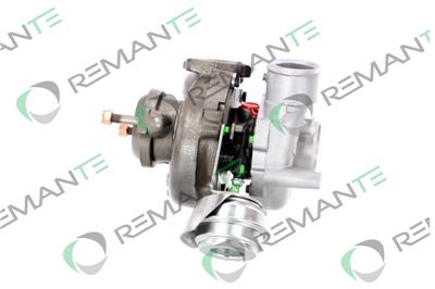 Remante 003-001-001012R EAN: 8595706526166.