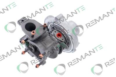 Remante 003-001-001020R EAN: 8595706526319.