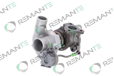 Remante 003-001-001070R EAN: 8595706523837.