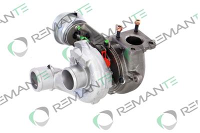 Remante 003-001-001087R EAN: 8595706523790.