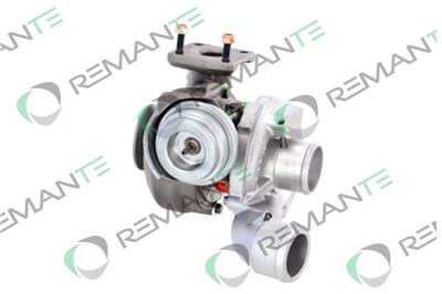 Remante 003-001-001087R EAN: 8595706523790.