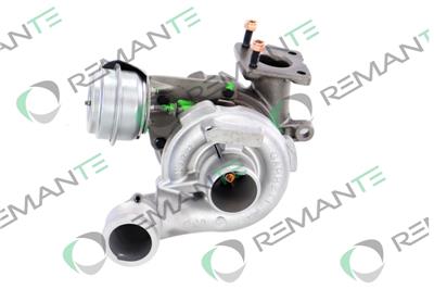 Remante 003-001-001087R EAN: 8595706523790.