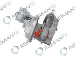 Remante 003-001-001119R