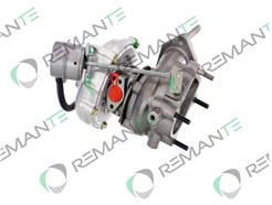 Remante 003-001-001126R